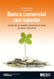 BANCA COMERCIAL CON TALENTO