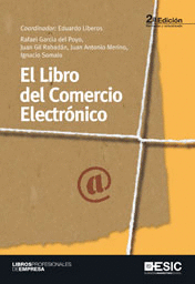 EL LIBRO DEL COMERCIO ELECTRONICO