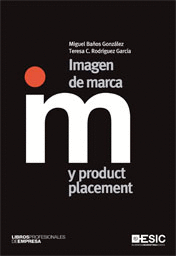 IMAGEN DE MARCA Y PRODUCT PLACEMENT