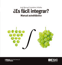 ES FACIL INTEGRAR? MANUAL AUTODIDACTICO