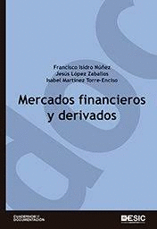 MERCADOS FINANCIEROS Y DERIVADOS