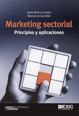 MARKETING SECTORIAL PRINCIPIOS Y APLICACIONES