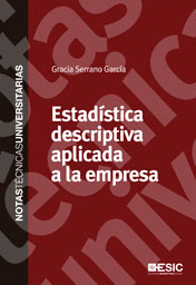 ESTADSTICA DESCRIPTIVA APLICADA A LA EMPRESA
