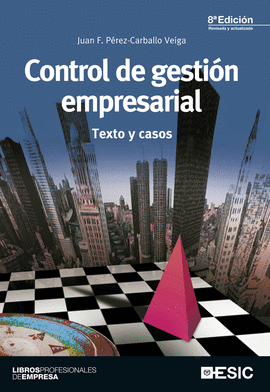 CONTROL DE LA GESTIN EMPRESARIAL