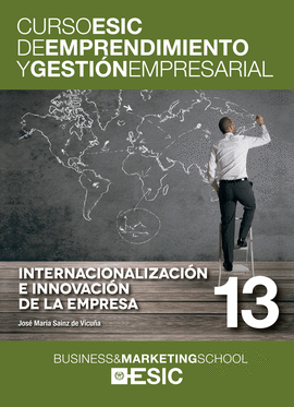 INTERNACIONALIZACI�N E INNOVACI�N DE LA EMPRESA