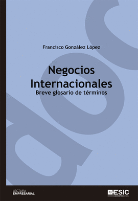 NEGOCIOS INTERNACIONALES