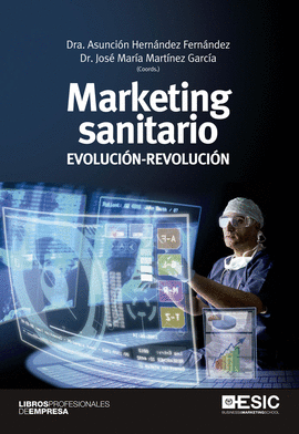 MARKETING SANITARIO EVOLUCION-REVOLUCION