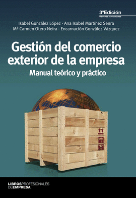 GESTI�N DEL COMERCIO EXTERIOR DE LA EMPRESA