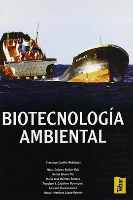 BIOTECNOLOGIA AMBIENTAL