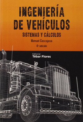 INGENIER�A DE VEH�CULOS