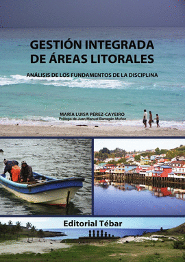 GESTI�N INTEGRADA DE AREAS LITORALES