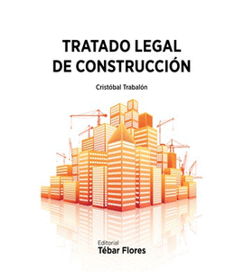 TRATADO LEGAL DE CONSTRUCCIN