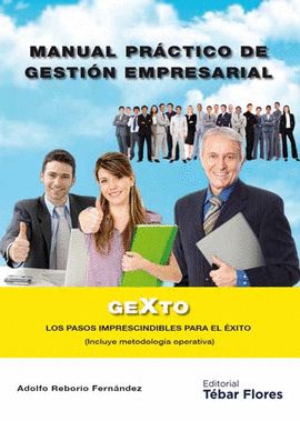 MANUAL PRCTICO DE GESTIN EMPRESARIAL