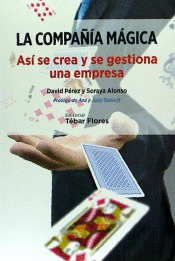 LA COMPA�IA M�GICA