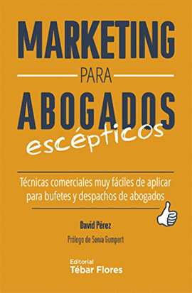 MARKETING PARA ABOGADOS ESCPTICOS