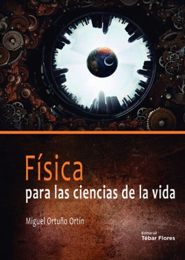 FISICA PARA LAS CIENCIAS DE LA VIDA