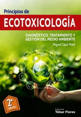 PRINCIPIOS DE ECOTOXICOLOGIA