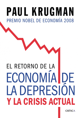 EL RETORNO DE LA ECONOMIA DE LA DEPRESION