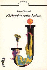 EL HOMBRE DE LOS LOBOS