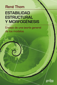 ESTABILIDAD ESTRUCTURAL Y MORFOG�NESIS