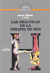 LAS PRCTICAS DE LA TERAPIA DE RED