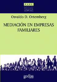 MEDIACI�N EN EMPRESAS FAMILIARES