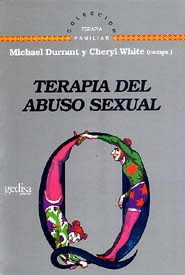 TERAPIA DEL ABUSO SEXUAL