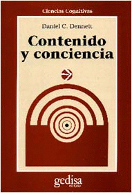 CONTENIDO Y CONCIENCIA