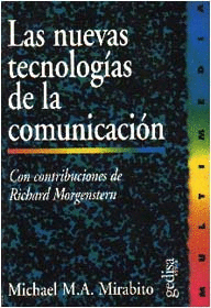 LAS NUEVAS TECNOLOG�AS DE LA COMUNICACI�N