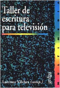 TALLER DE ESCRITURA PARA TELEVISIN