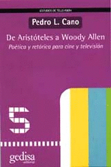 DE ARIST�TELES A WOODY ALLEN