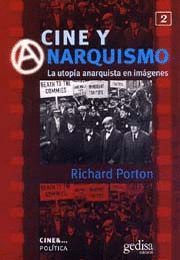 CINE Y ANARQUISMO