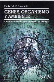 GENES, ORGANISMO Y AMBIENTE
