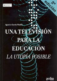 UNA TELEVISION PARA LA EDUCACION
