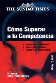 COMO SUPERAR A LA COMPETENCIA