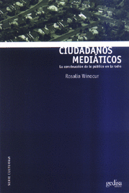 CIUDADANOS MEDI�TICOS