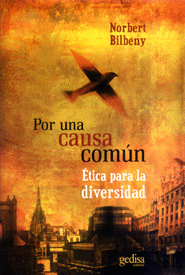 POR UNA CAUSA COMUN ETICA PARA LA DIVERSIDAD
