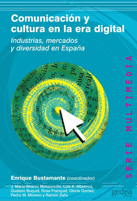 COMUNICACION Y CULTURA EN LA ERA DIGITAL