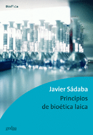 PRINCIPIOS DE BIOETICA LAICA