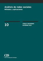 ANALISIS DE REDES SOCIALES METODOS Y APLICACIONES