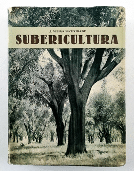 SUBERICULTURA