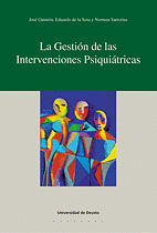 LA GESTION DE LAS INTERVENCIONES PSIQUIATRIAS