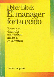 EL MANAGER FORTALECIDO