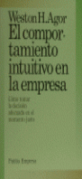 EL COMPORTAMIENTO INTUITIVO EN LA EMPRESA