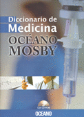 DICCIONARIO DE MEDICINA OCEANO MOSBY + CD-ROM