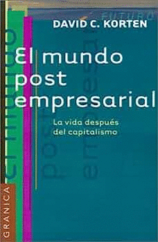 EL MUNDO POST EMPRESARIAL