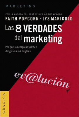 LAS 8 VERDADES DEL MARKETING