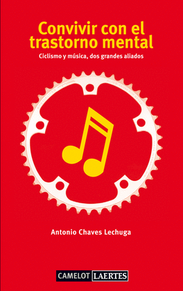 CONVIVIR CON EL TRASTORNO MENTAL CICLISMO Y MUSICA DOS GRANDES ALIADOS