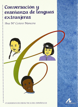 CONVERSACION Y ENSE�ANZA DE LENGUAS EXTRANJERAS