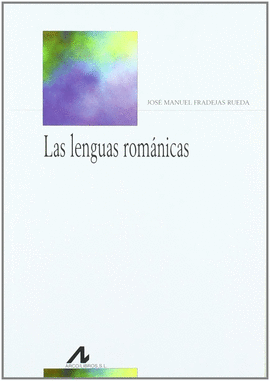 LAS LENGUAS ROMANICAS